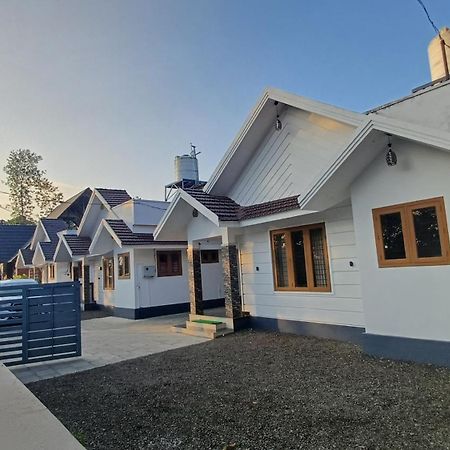 Mount Mist Villa Munnar Exterior photo