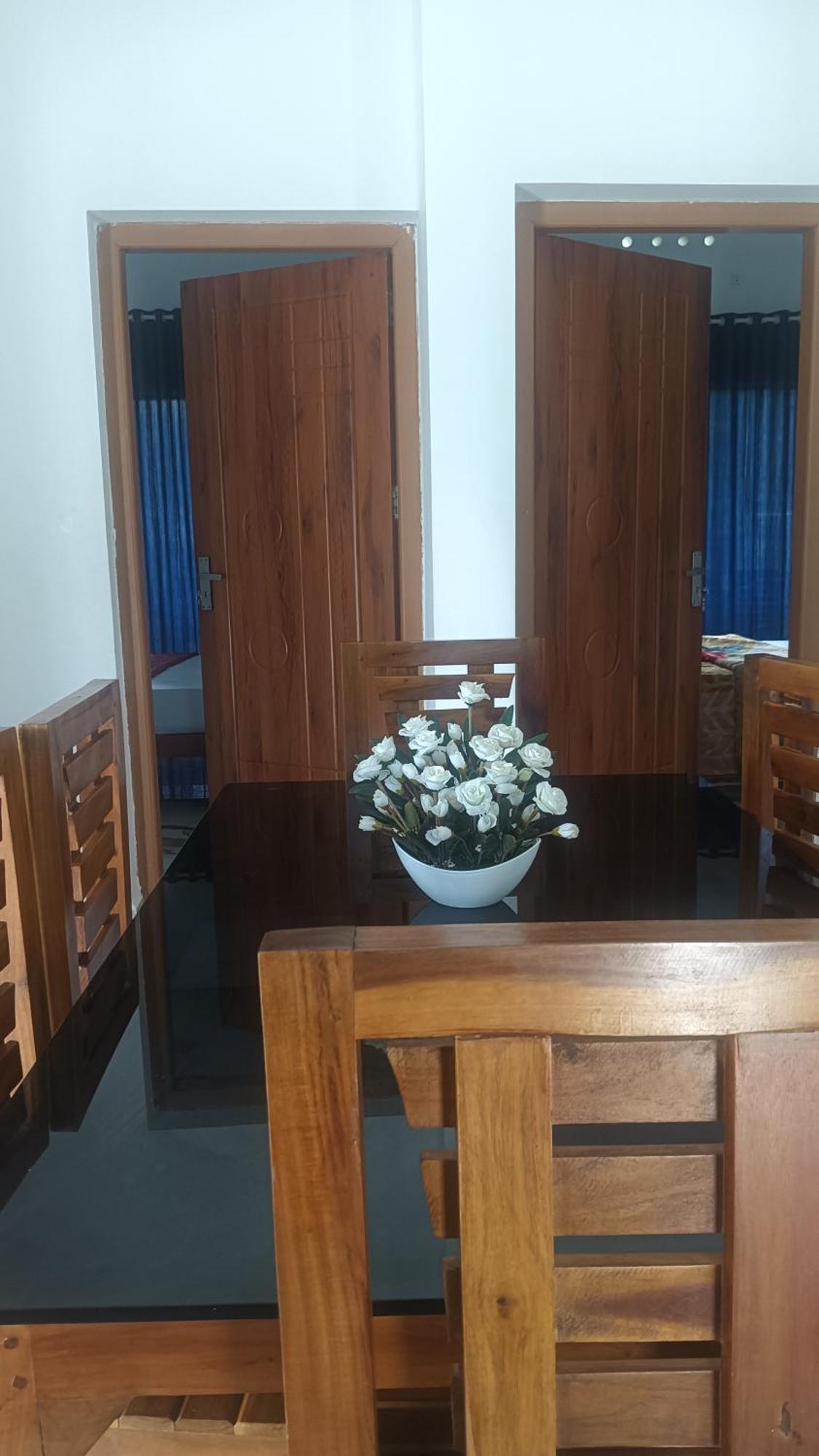 Mount Mist Villa Munnar Room photo